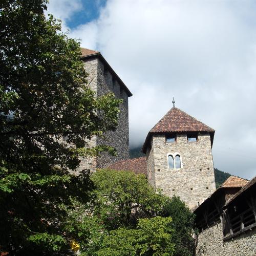 Südtirolaktion der 3. Klassen