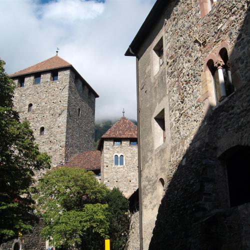 Südtirolaktion der 3. Klassen