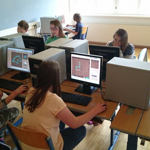 Informatik