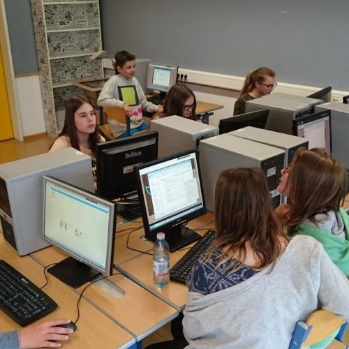 Informatik