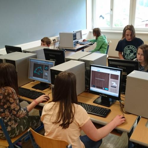 Informatik