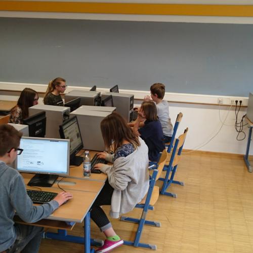 Informatik