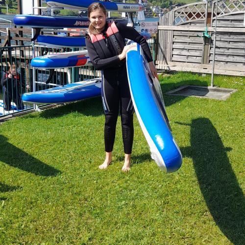Sportwoche