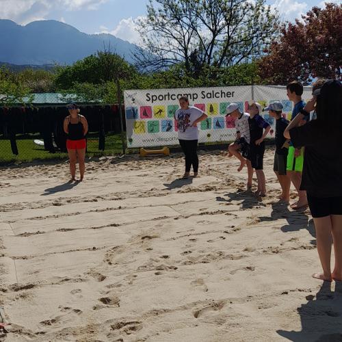Sportwoche