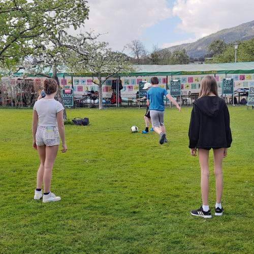 Sportwoche