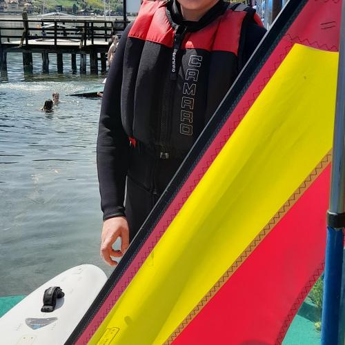 Sportwoche