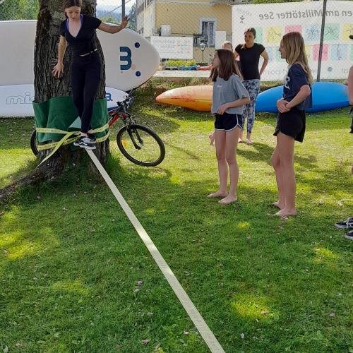 Sportwoche