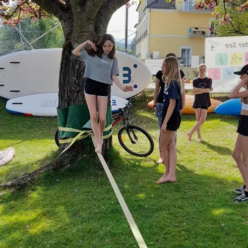 Sportwoche
