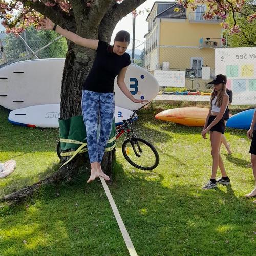 Sportwoche