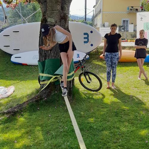 Sportwoche