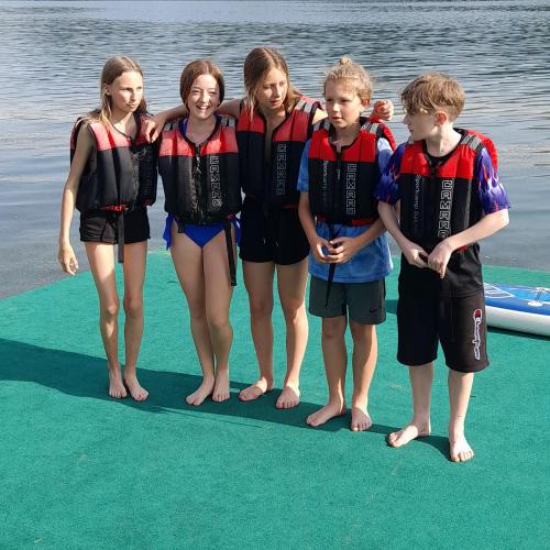 Sportwoche