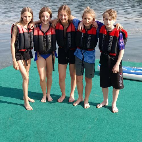 Sportwoche