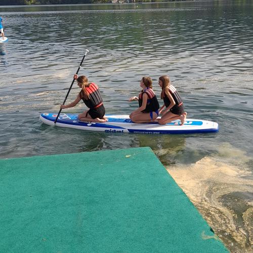 Sportwoche
