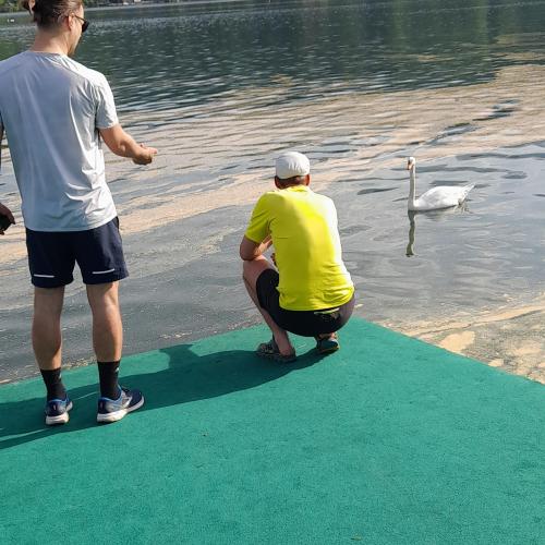 Sportwoche