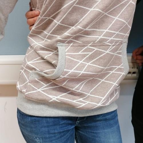 Textilen Werkunterricht 