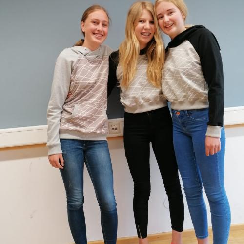 Textilen Werkunterricht 