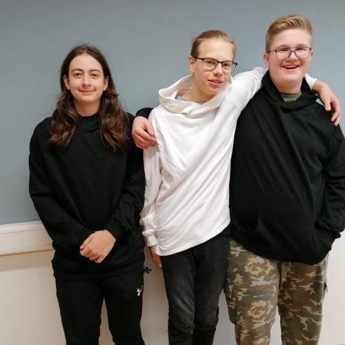 Textilen Werkunterricht 