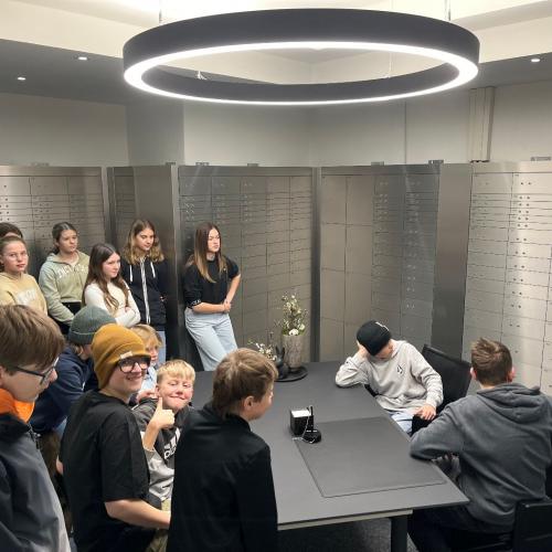 Projektwoche25