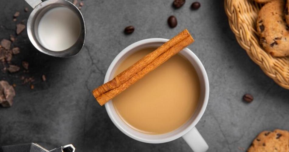 coffee bike