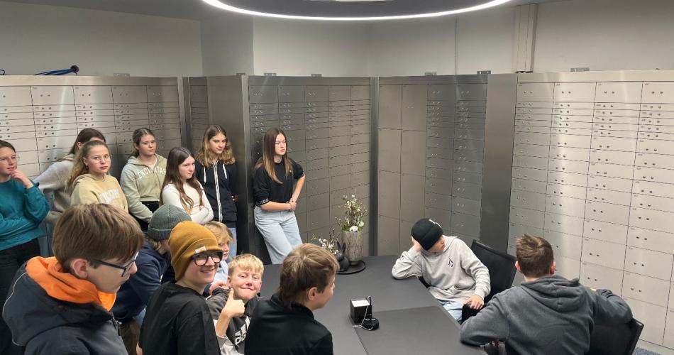 Projektwoche25